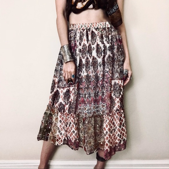 🌺🌺🌺 🎉HP🎉Brand New anthropologie rd koko - Picture 5 of 11